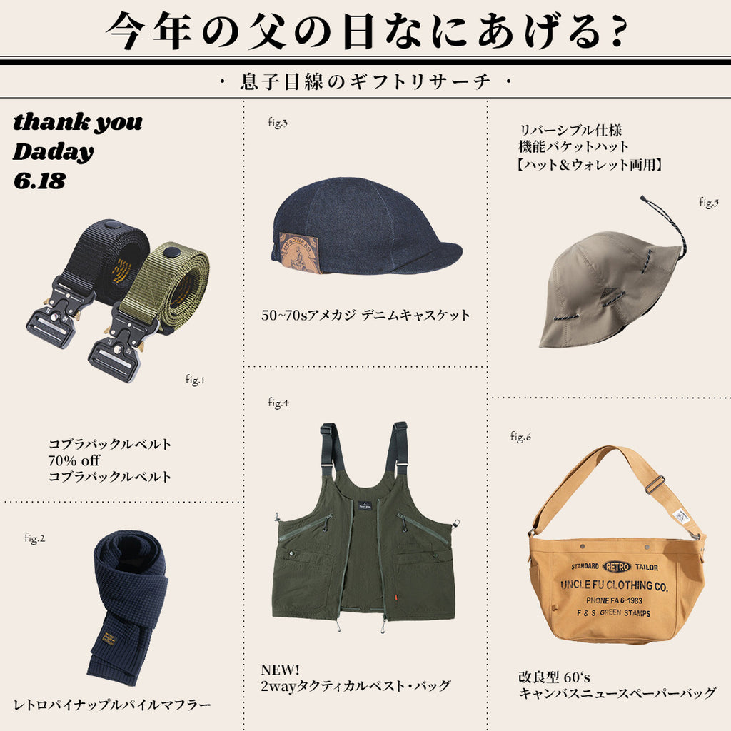 HAPPY FATHER'S DAY GIFT