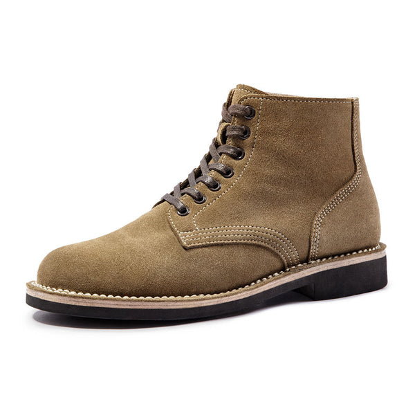 M-43 サービスシューズ|Karakubuy