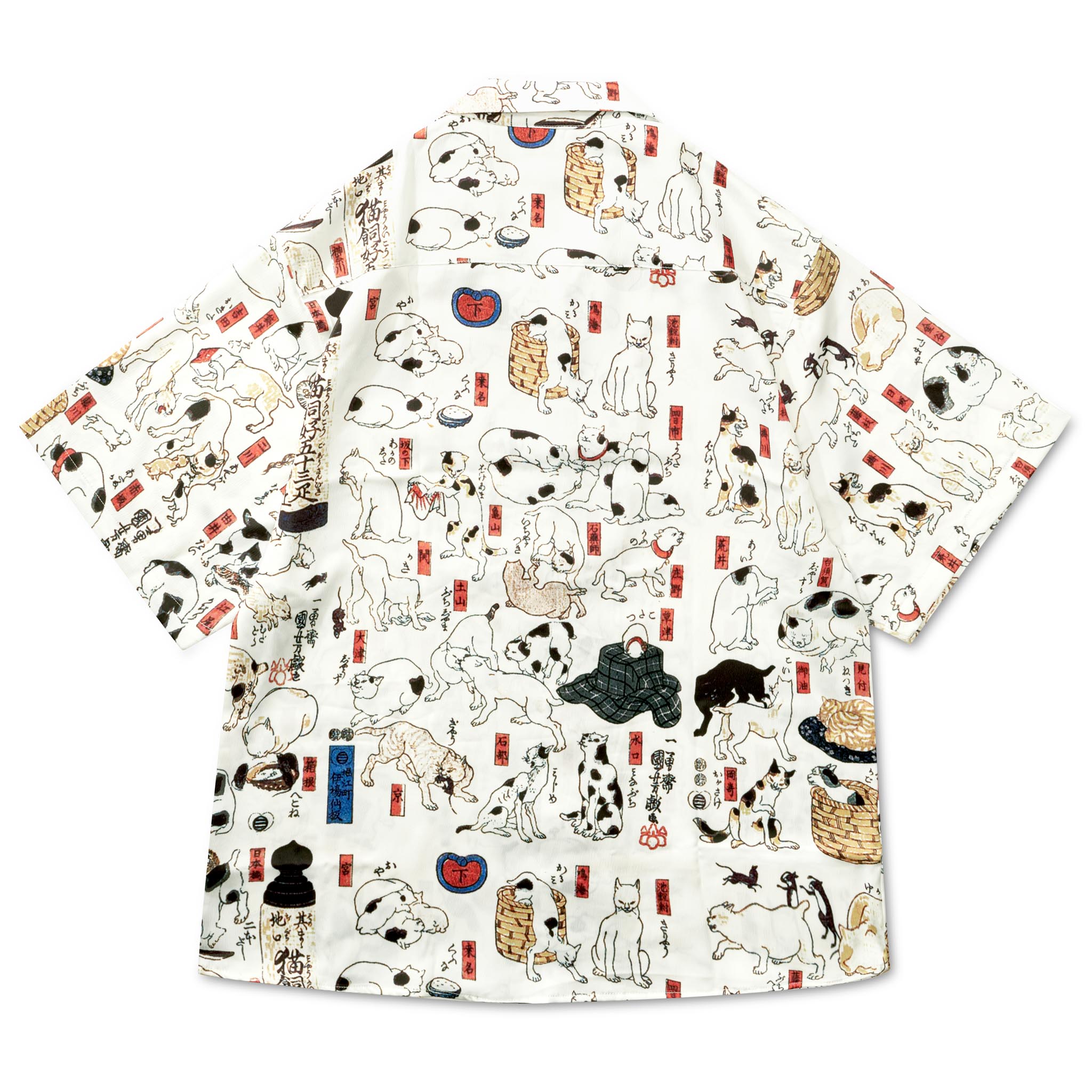 935美品 グッチ 半袖シャツ 花柄 アロハ 総柄 表記39 15 1/2 - www